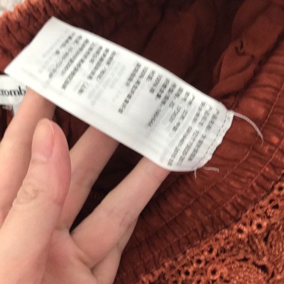 AF shorts - Picture 3 of 5